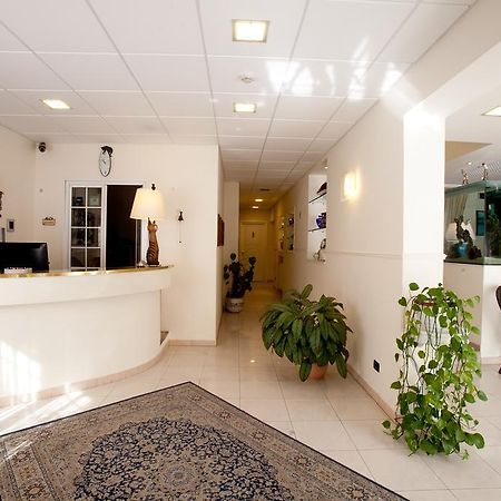 Hotel Il Gatto Rapallo Eksteriør billede