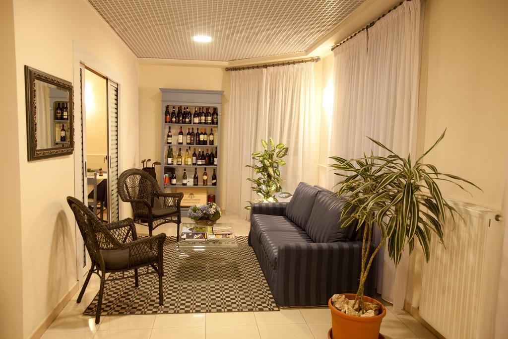 Hotel Il Gatto Rapallo Eksteriør billede