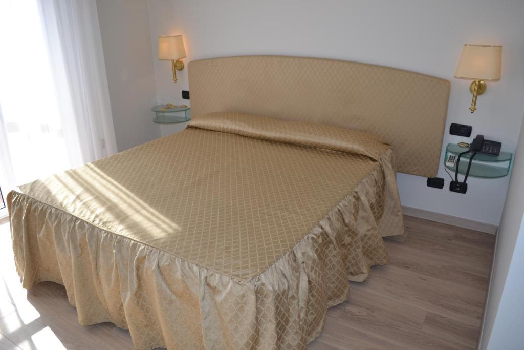 Hotel Il Gatto Rapallo Værelse billede