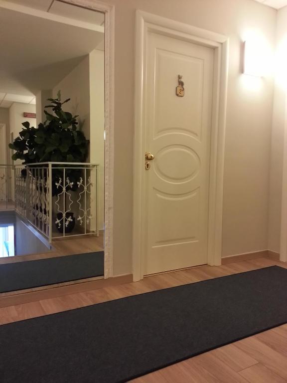 Hotel Il Gatto Rapallo Eksteriør billede