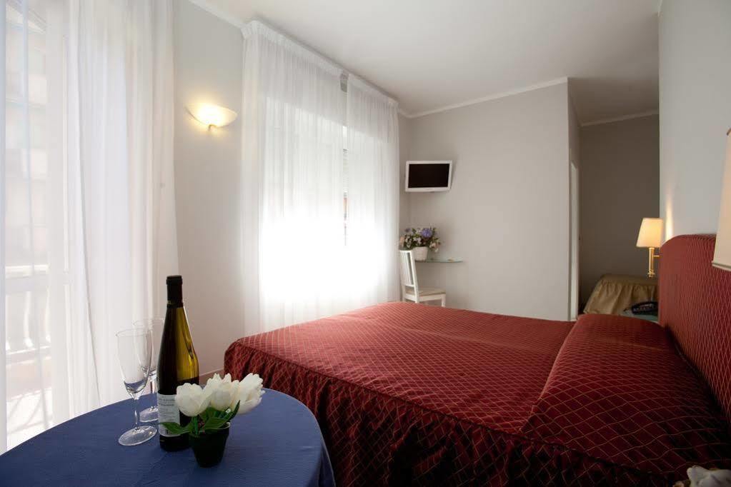 Hotel Il Gatto Rapallo Eksteriør billede